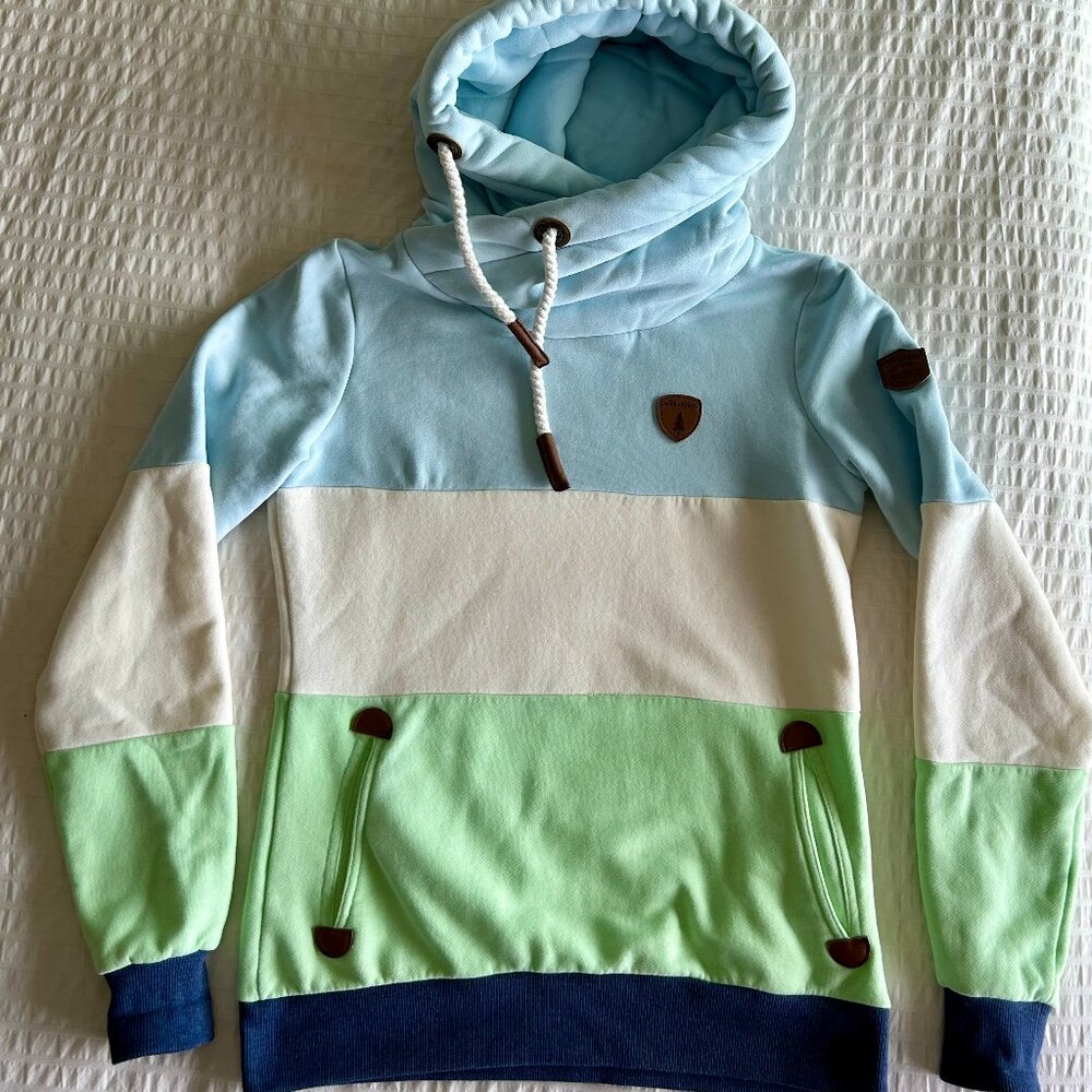 Wanakome Hoody